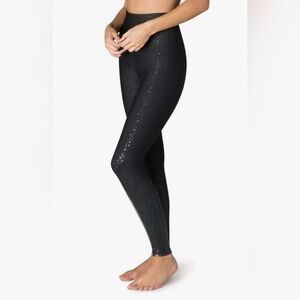 Beyond Yoga Black ombre Leggings